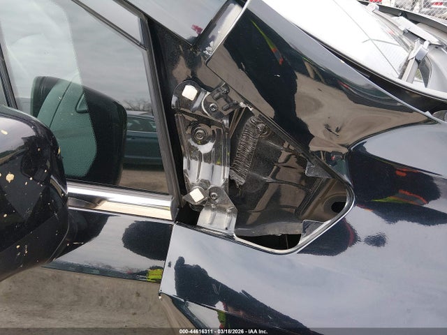 Honda Odyssey Ex-l
