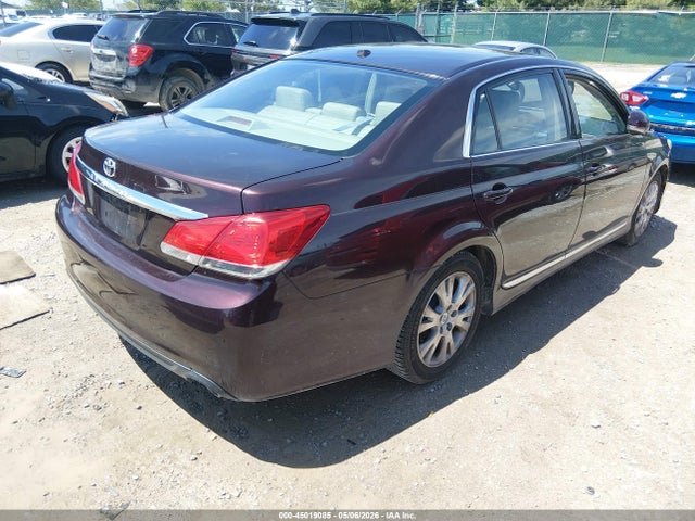 Toyota Avalon