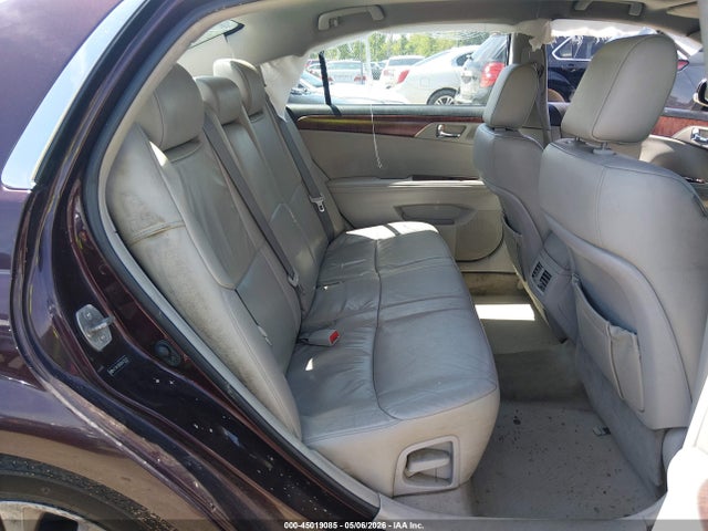 Toyota Avalon