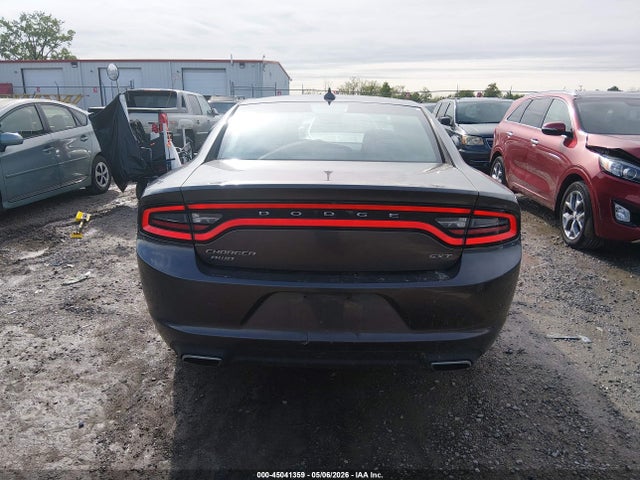Dodge Charger Sxt