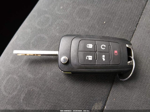 Chevrolet Trax 1ls