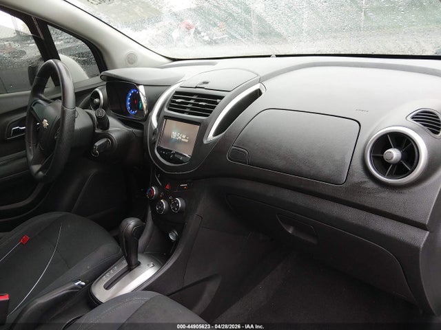 Chevrolet Trax 1ls
