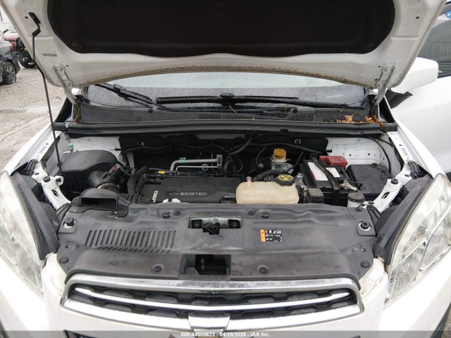 Chevrolet Trax 1ls