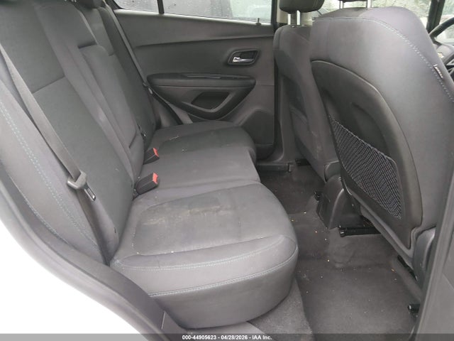Chevrolet Trax 1ls