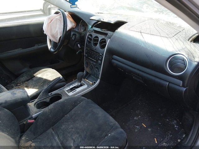 Mazda Mazda6 I Sport Ve