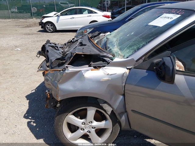 Mazda Mazda6 I Sport Ve