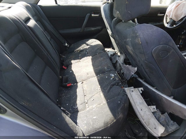 Mazda Mazda6 I Sport Ve