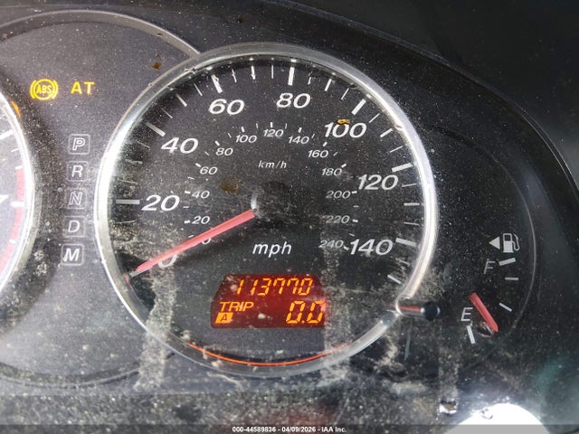 Mazda Mazda6 I Sport Ve