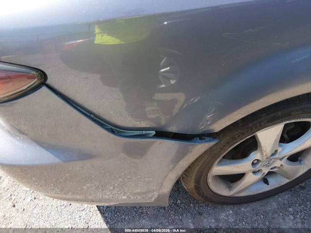Mazda Mazda6 I Sport Ve