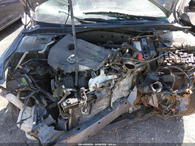 Mazda Mazda6 I Sport Ve