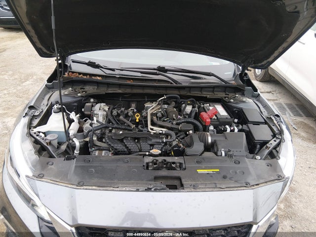 Nissan Altima Sv Fwd