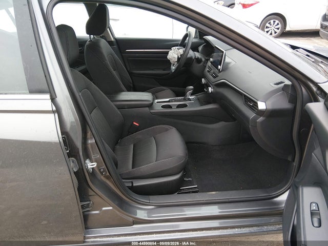 Nissan Altima Sv Fwd