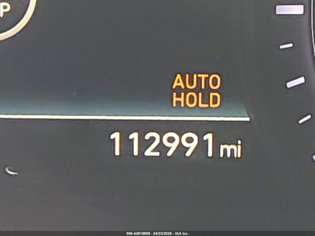 Genesis G80 3.8