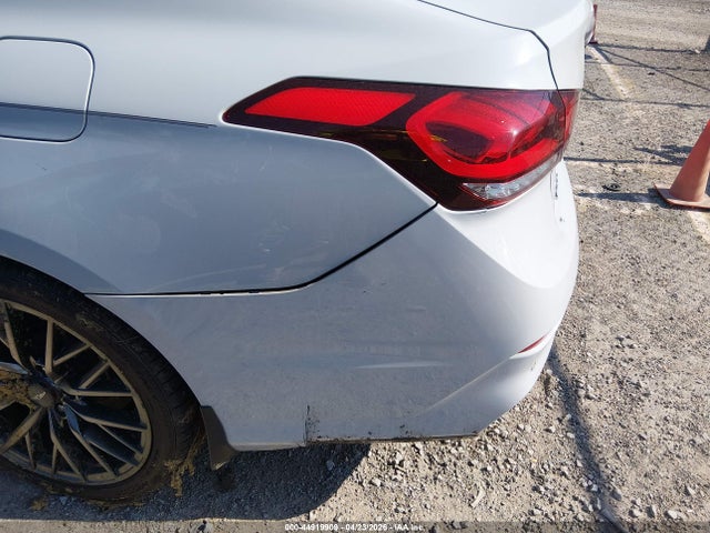 Genesis G80 3.8