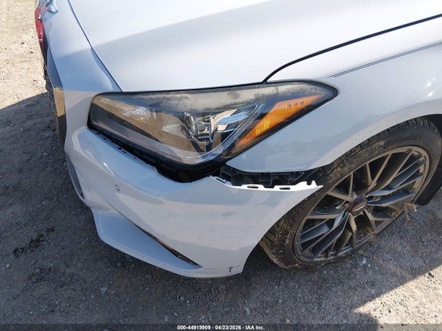 Genesis G80 3.8