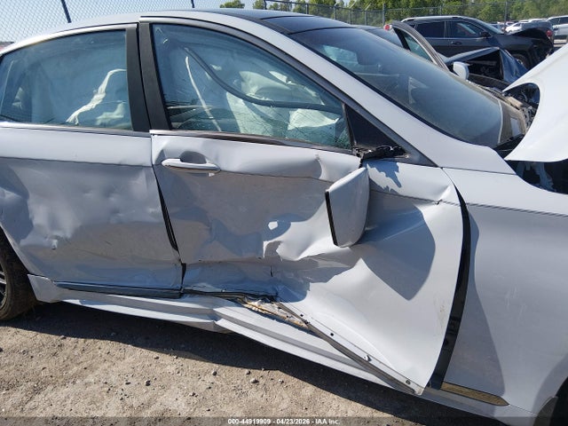 Genesis G80 3.8