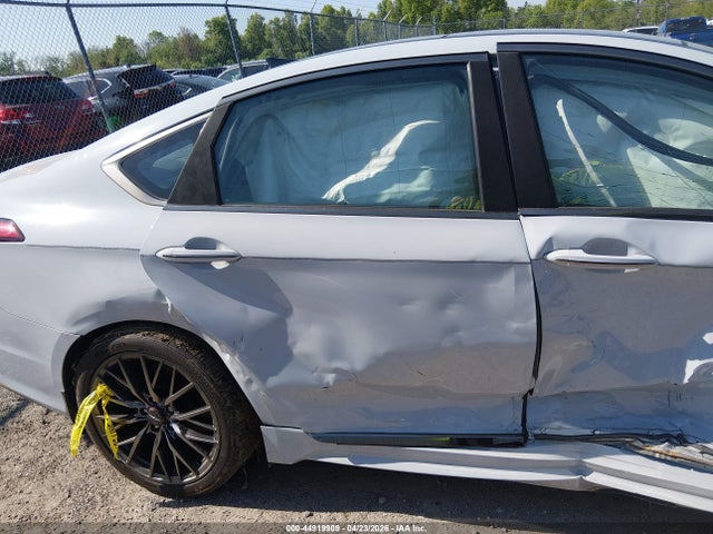 Genesis G80 3.8