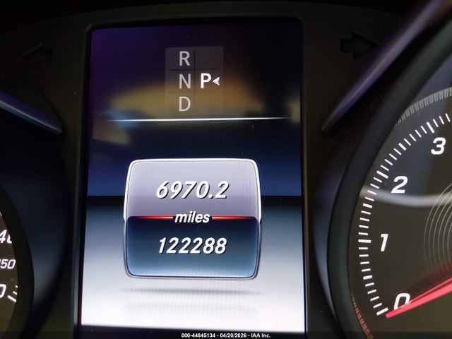 Mercedes-Benz C-Class 4matic