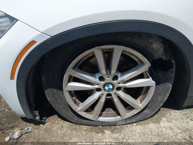 BMW X Series Sdrive35i