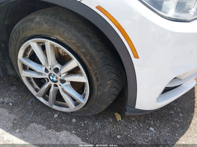 BMW X Series Sdrive35i