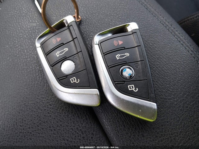 BMW X Series Sdrive35i