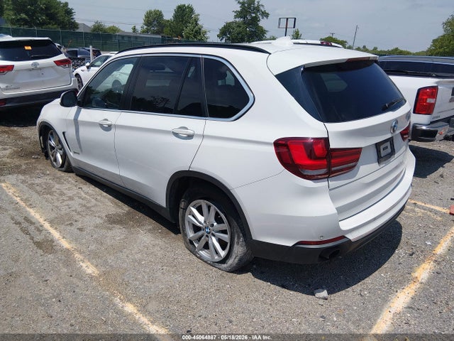 BMW X Series Sdrive35i