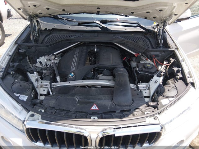 BMW X Series Sdrive35i