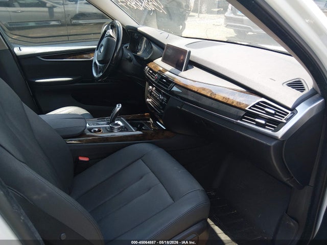 BMW X Series Sdrive35i