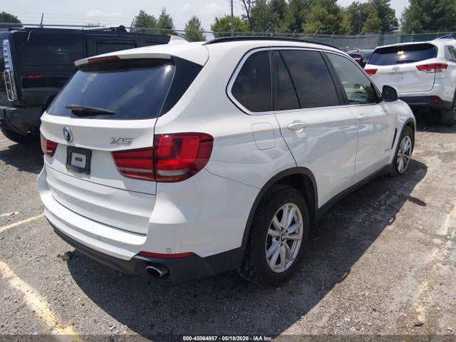 BMW X Series Sdrive35i
