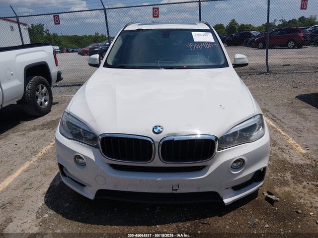 BMW X Series Sdrive35i