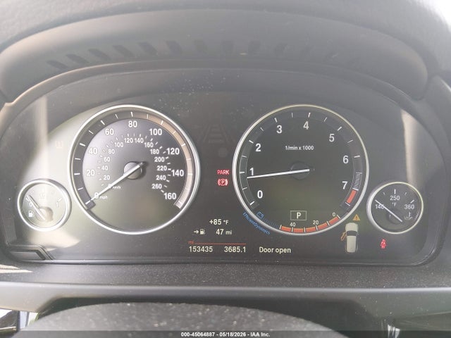 BMW X Series Sdrive35i