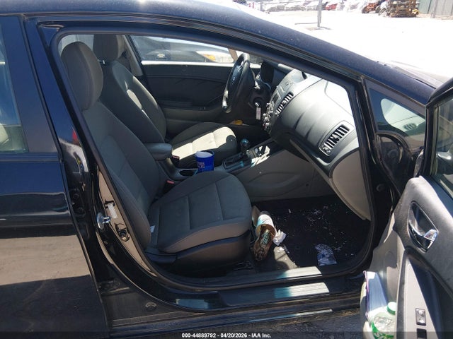 Kia Forte Lx