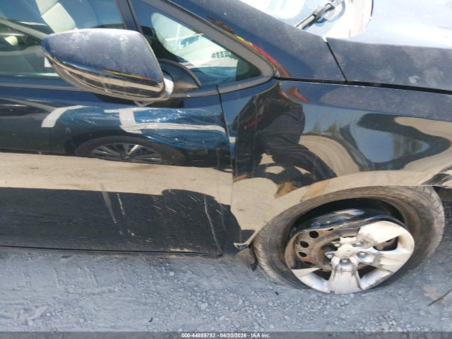Kia Forte Lx