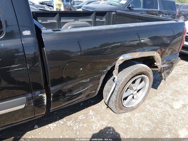 Chevrolet Silverado 1500 Ls