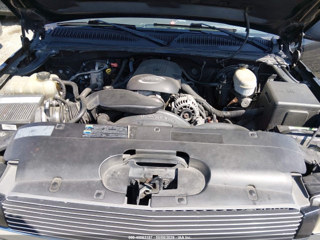 Chevrolet Silverado 1500 Ls
