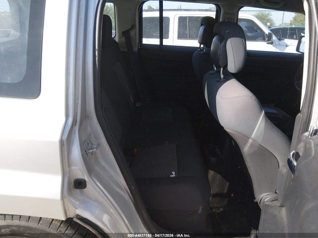 Jeep Patriot Sport