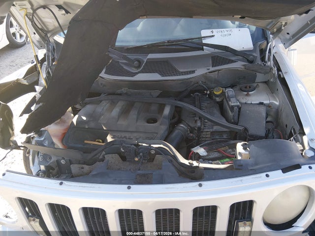 Jeep Patriot Sport