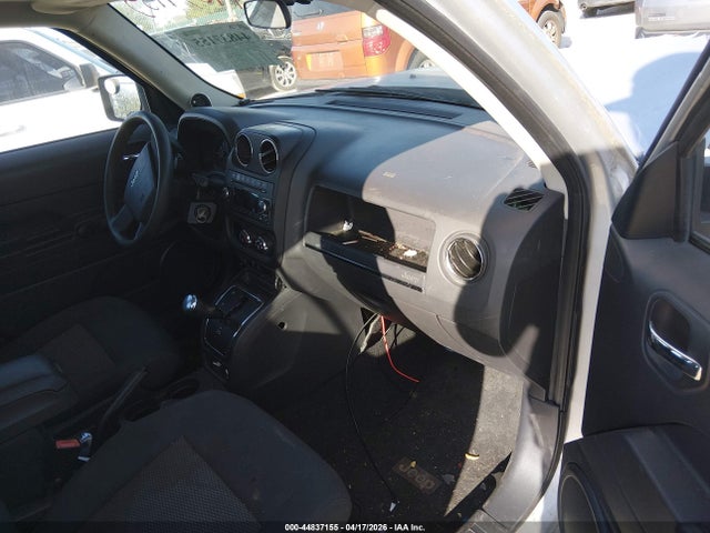 Jeep Patriot Sport