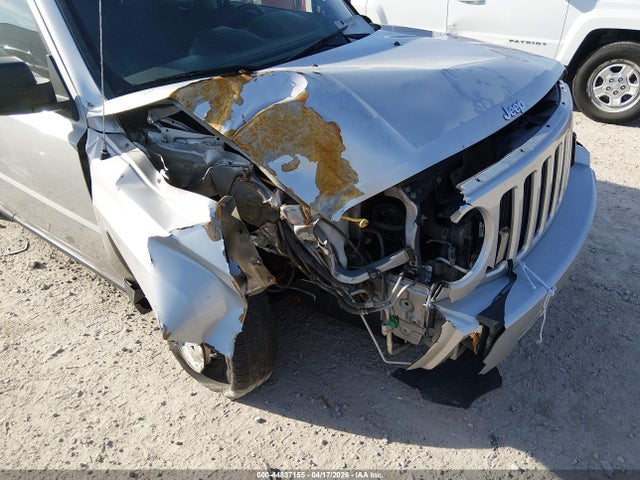 Jeep Patriot Sport