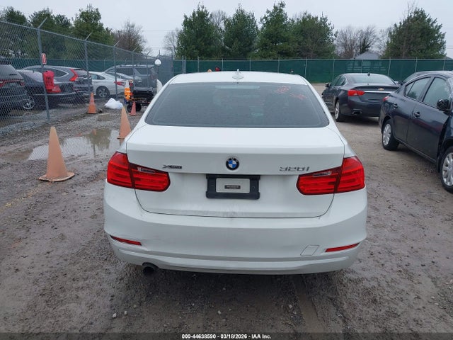 BMW 3 Series Xdrive
