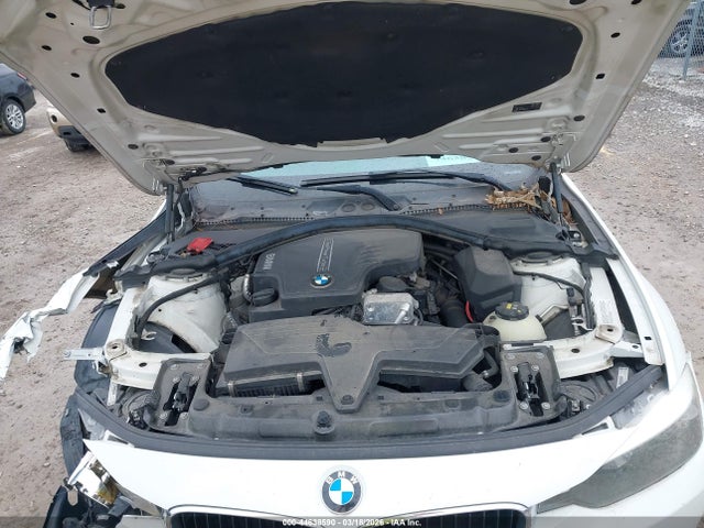 BMW 3 Series Xdrive