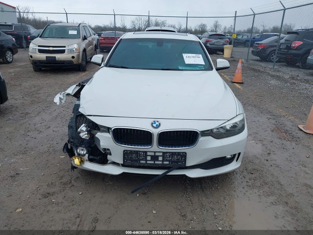 BMW 3 Series Xdrive