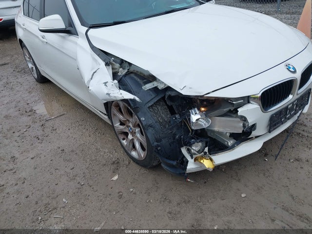 BMW 3 Series Xdrive