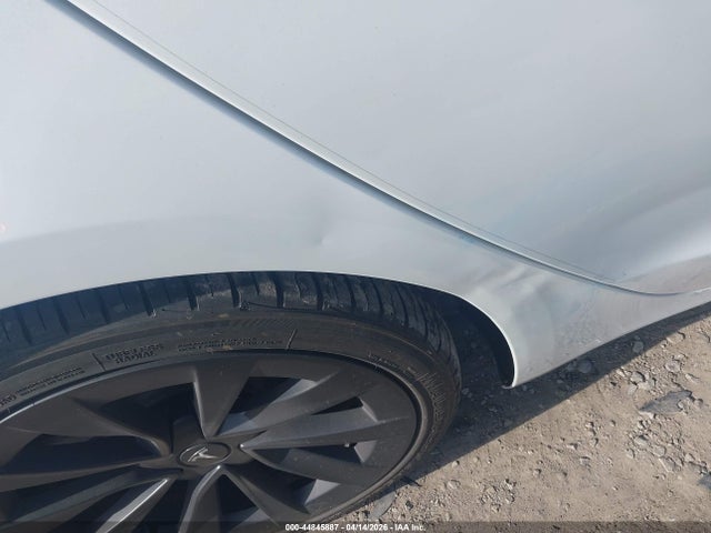Tesla Model 3 Long Range Dual Motor All-wheel Drive