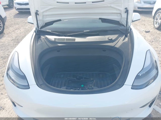 Tesla Model 3 Long Range Dual Motor All-wheel Drive