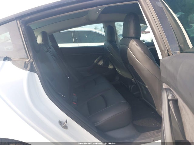 Tesla Model 3 Long Range Dual Motor All-wheel Drive