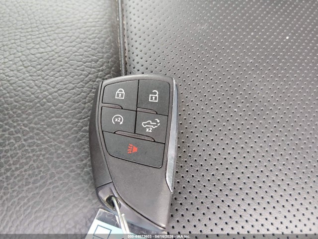 GMC Sierra 1500 4wd  Short Box Denali