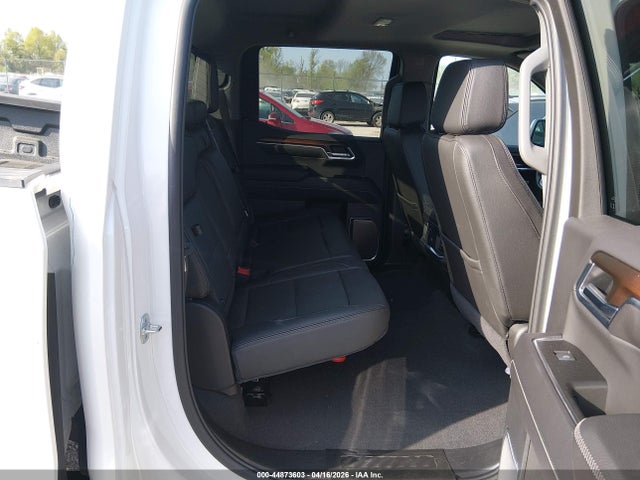 GMC Sierra 1500 4wd  Short Box Denali