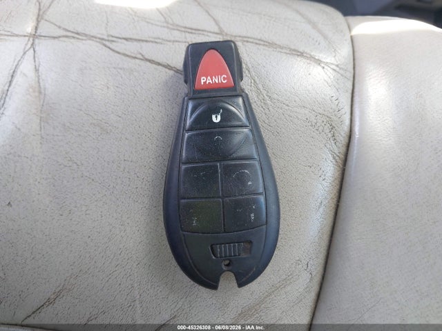 Dodge Grand Caravan Sxt