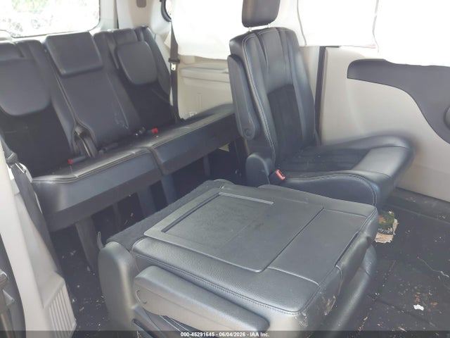 Dodge Grand Caravan Sxt